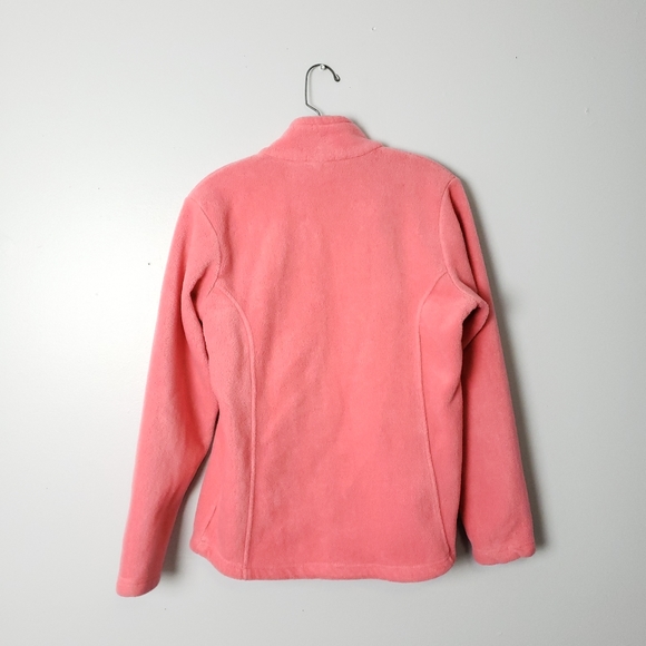Bass pro shop women's fleece jacket (M) - Picture 2 of 3